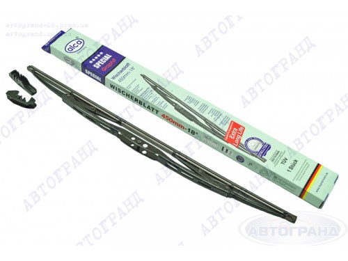 Щетка дворников 450 (108) ALСA