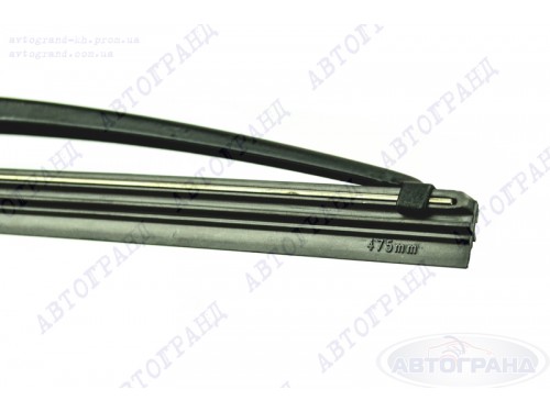 Щетка дворников 475 (109) ALСA