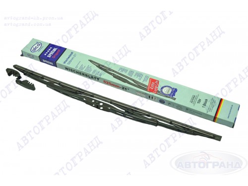 Щетка дворников 525 (111) ALСA