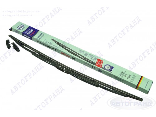 Щетка дворников 600 (114) ALСA