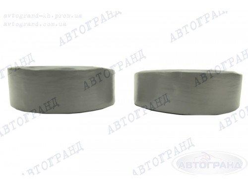 Подставки под колонки R 13 серые (подиум) (к-кт 2 шт)