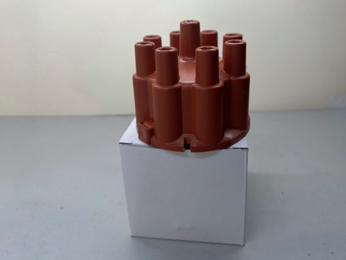 Крышка распределителя зажигания ГАЗ-53,ЗИЛ-130,ПАЗ Р351-3706500
