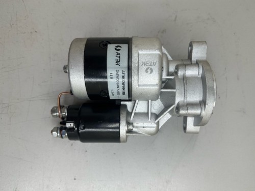Стартер Lanos 1.4, АТЭК DW-9141322