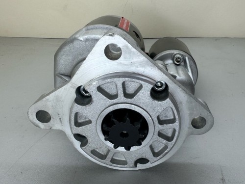 Стартер Lanos 1.4, АТЭК DW-9141322
