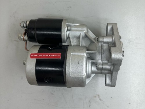 Стартер Lanos 1.4, АТЭК DW-9141322