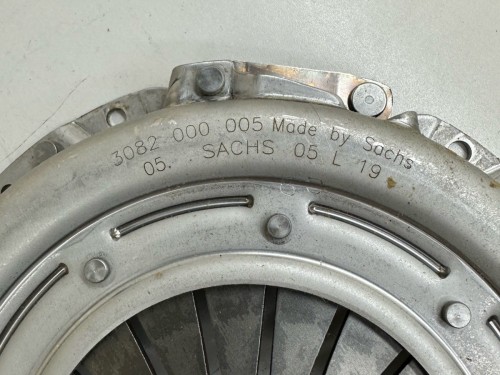 Комплект сцепления SACHS Газель Бизнес 3082000005
