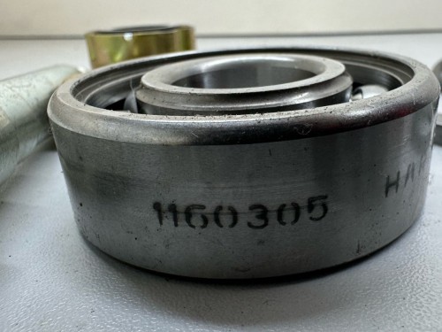Ремкомплект водяного насосу Камаз 740.1307010-РК