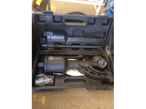 Ключ баллонный роторный