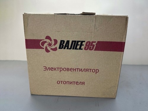Мотор вентилятора печки (отопителя салона) 2111-8118020