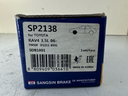 Колодка дискового тормоза ГАЗ 3302 3302-3501170