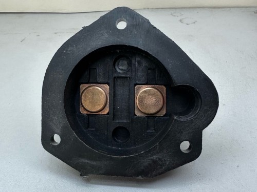 Кришка вимикача дистаційної маси 24V 50А КамАЗ, ЯМЗ 1420.3737
