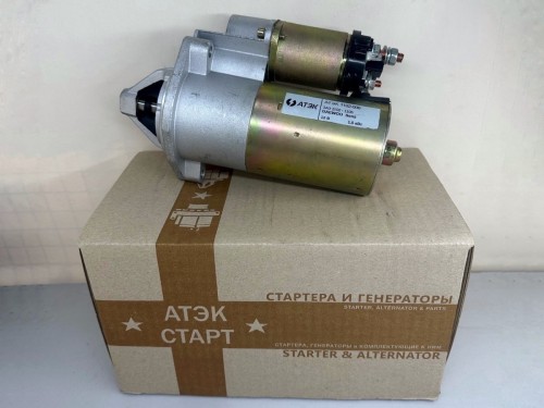 Стартер Таврия, Сенс "АТЭК" 1102