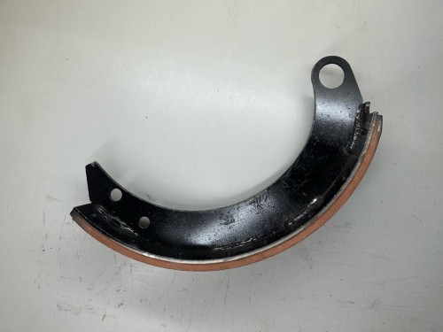 Тормозная колодка ГАЗ 66-3502090 