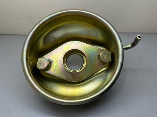 Крышка энергоаккумулятора 100-3519124