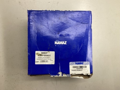 Фланец межосевого дифференциала МОД 53205 (КАМАЗ) 53205-2506037