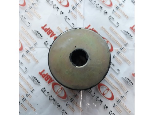 Подушка кабины МТЗ,ЗИЛ нижняя 130-5001364-В