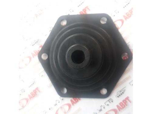 Чехол коробки передач МТЗ, Д-240 50-1702236