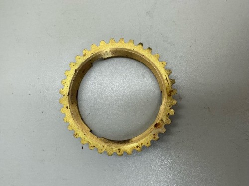Синхронизатор ГАЗ 53 3-4 передачи 52-1701164-02