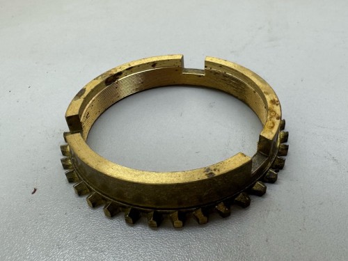 Синхронизатор ГАЗ 53 3-4 передачи 52-1701164-02