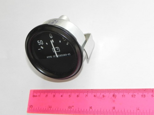 Амперметр ГАЗ, УРАЛ АП-111Б