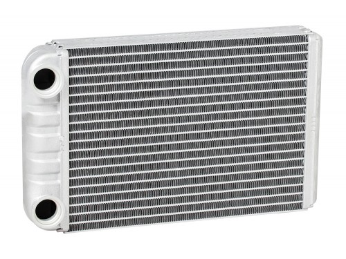 Радиатор отопителя Astra J (10-) , Zafira C (11-) МКПП/АКПП (LRh 0550) Luzar
