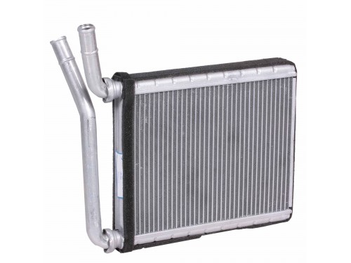Радиатор отопителя Toyota Corolla (07-)/Auris (09-)/Avensis (09-)/RAV 4 (13-) (LRh 1914) Luzar