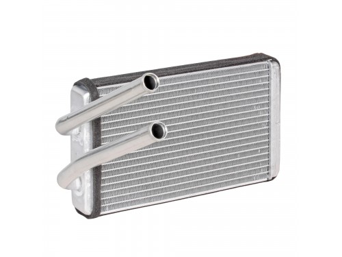 Радиатор отопителя Chevrolet Captiva (06-)/Opel Antara (06-) (LRh 0543) Luzar