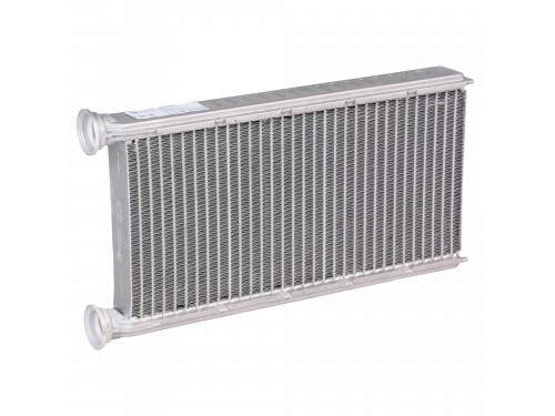 Радиатор отопителя Mitsubishi Pajero Sport (08-)/L200 (06-) (LRh 1152) Luzar