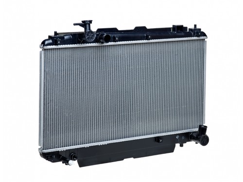 Радиатор охлаждения RAV 4 (00-) 2.0i / 1.8i АКПП (LRc 1922) Luzar