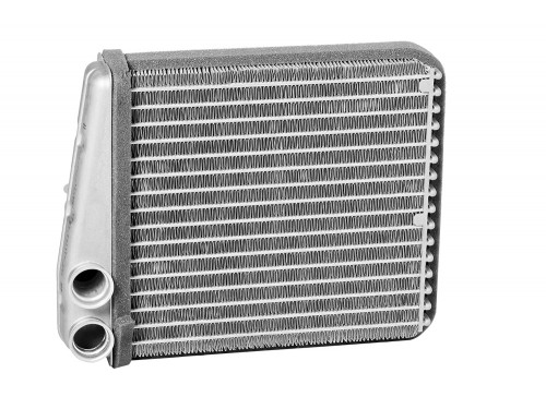 Радиатор отопителя Tiguan (08-)/Passat (05-)/Jetta (05-)/Golf (03-)/Octavia A5 (04-)/Yeti (09-)/Superb (08-) 174*182*32 (LRh 18N5) Luzar