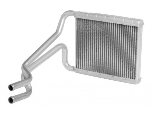 Радиатор отопителя CEED 1.4i/1.6i/2.0i (12-)/ELANTRA (13-) 1.6i/1.8i/I30 1.4i/1.6i (11-) (LRh 08X0) Luzar