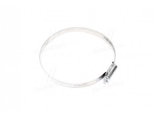 Хомут затяжной нерж. W2 110-130мм. Norma-тип <RIDER>