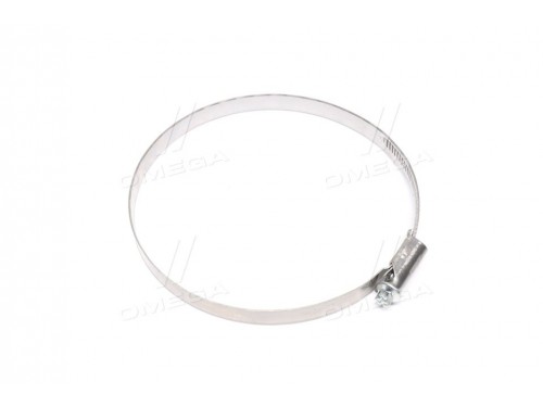 Хомут затяжной нерж. W2 120-140мм. Norma-тип <RIDER>