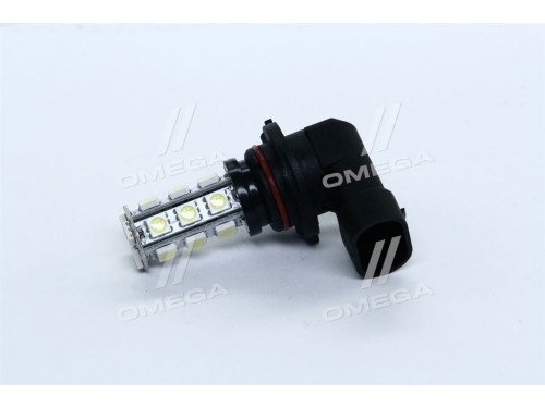 Светодиодная лампа HB4 LED 6500K 12V <ДК>