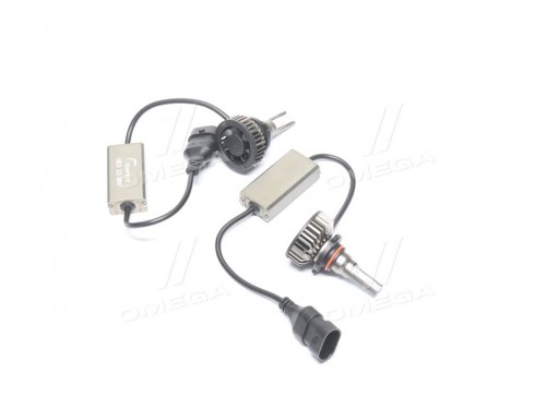 Светодиодная лампа HB3 (9005) LED 6000K, 12V <TEMPEST PLUS>