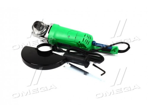 Шлифмашина угловая (болгарка) 2300W, D=230 мм, 7000 об/мин. <ARMER>