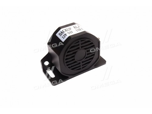 Сигнал задний ход 12-24V waterproof.