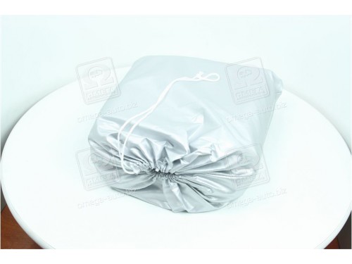 Тент авто седан Polyester L 483*178*120 см <ДК>