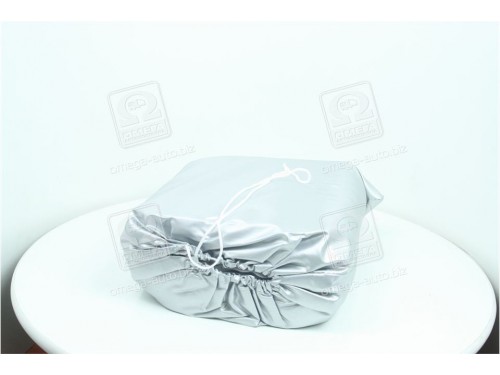 Тент авто седан Polyester XL 535*178*120 <ДК>