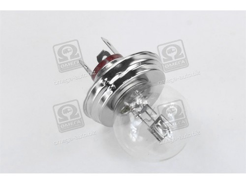 Лампа головного света R2 P45t 12V 45/45W.