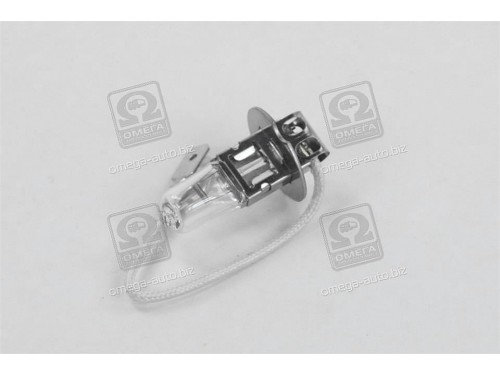 Лампа головного света H3 12V 70W.