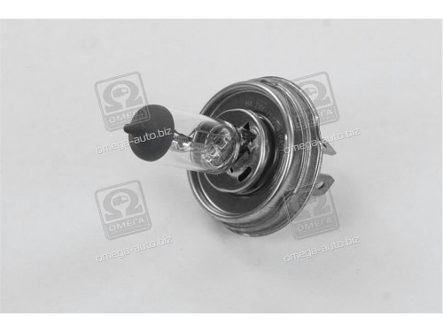 Лампа головного света H4 P45t 24V 75/70W.