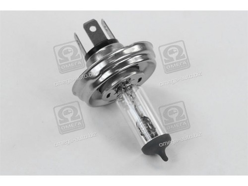 Лампа головного света H4 P45t 12V 60/55W.