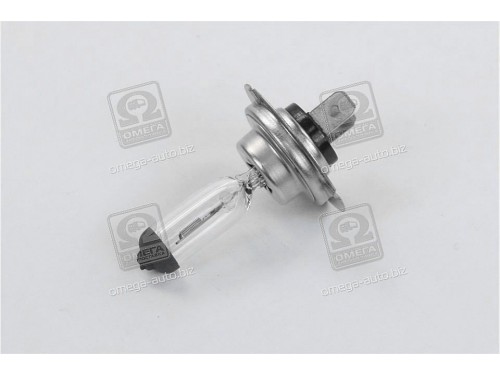 Лампа головного света H7 12V 100W.