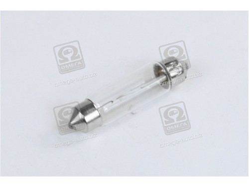 Лампа софитная C5W SV8,5-8 28mm 12V 10W <Tempest>