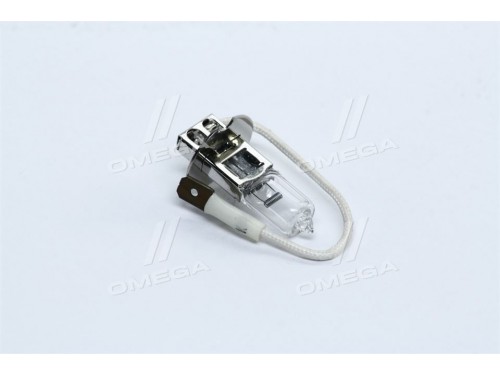 Лампа головного света H3 12V 100W.