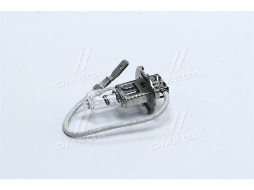 Лампа головного света H3 12V 70W.