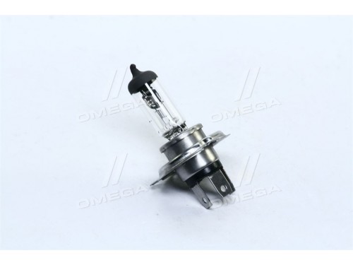 Лампа головного света H4 P43t 12V 60/55W <ДК>