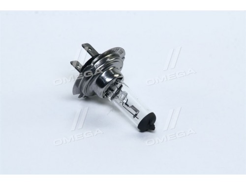 Лампа головного света H7 12V 70W.