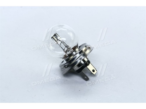Лампа головного света R2 P45t 12V 75/70W <ДК>